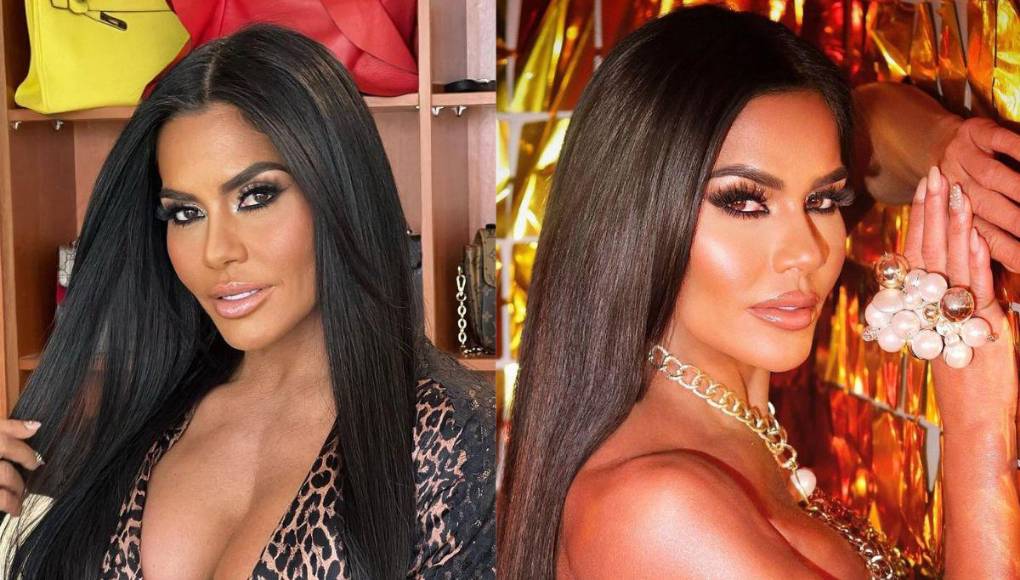 Fue la misma Maripily Rivera quien reveló la suma de dinero que gana mientras está fuera del reality show.