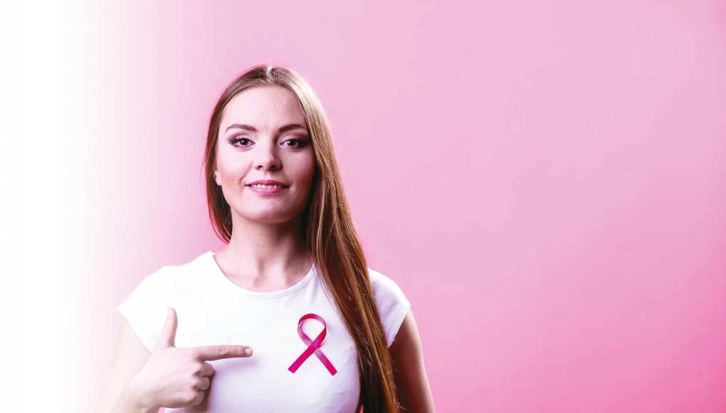 ¿Cómo evitar el cáncer de mama?