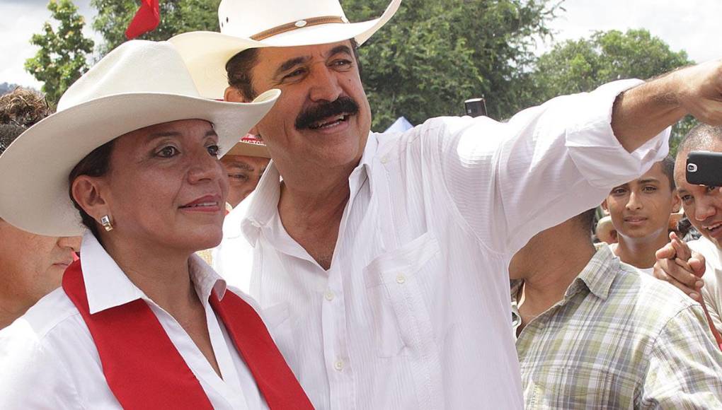  Los expresidentes Manuel Zelaya y Porfirio Lobo han salido también a relucir en testimonios en Nueva York de extraditados que pertenecieron a carteles de la droga, algunos de los cuales siguen operando en Honduras. Ambos exgobernantes han rechazado los señalamientos.