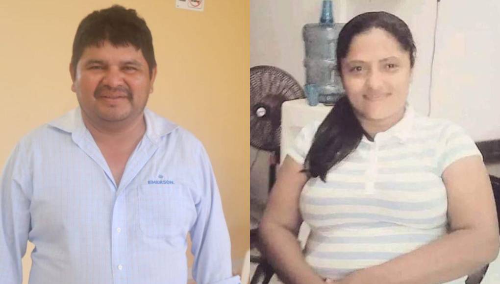 El esposo de la pastora que murió asesinada a machetazos el lunes en Chacalapa, Trujillo, Colón reveló este martes que su esposa Elsy Jackeline Sarmiento daba comida y evangelizaba a su asesino.
