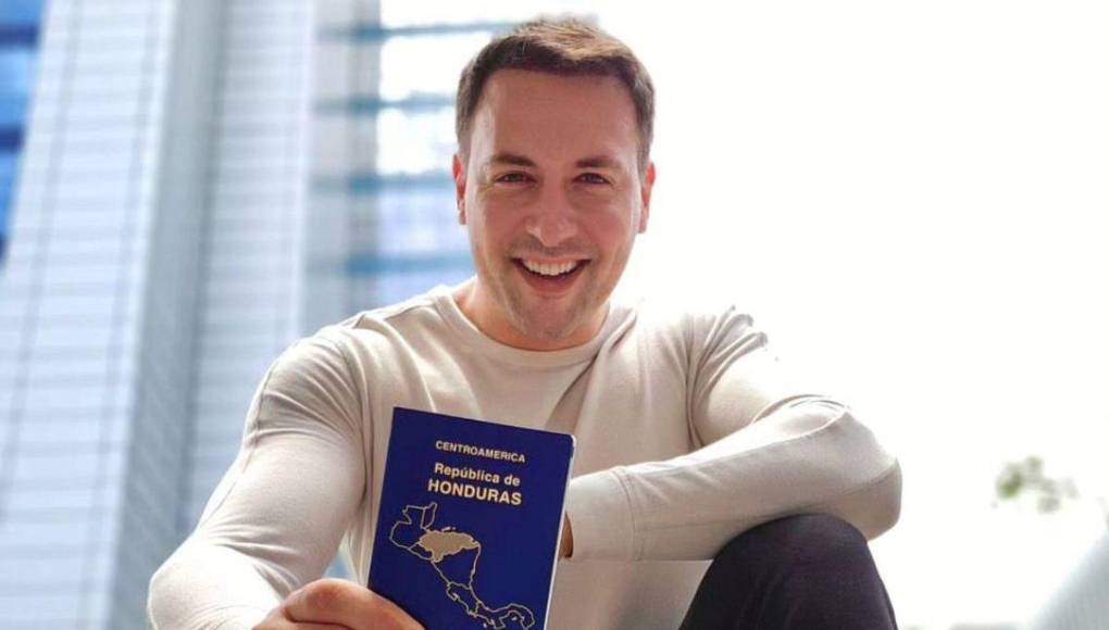 Con respecto a lo que más le gusta de Honduras reveló: “Lo que más me gusta de Honduras es su gente; tan amable y servicial. Me siento como en casa estando en Honduras, no me siento extranjero. De hecho ya soy orgullosamente nacionalizado hondureño.