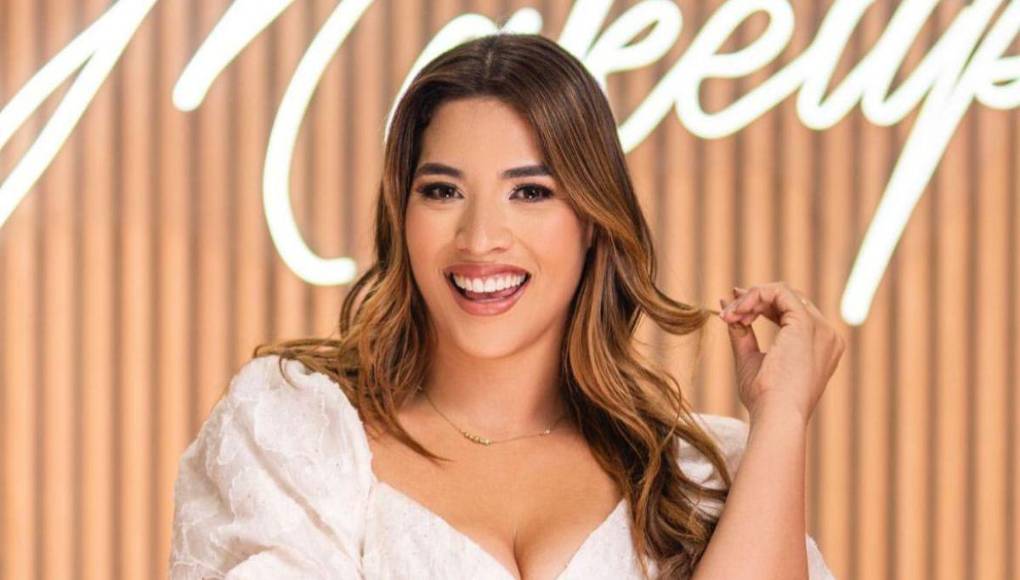 Hasta el momento Carolina Lanza no se pronunciado ni ha respondido a Antonio Sandrez.