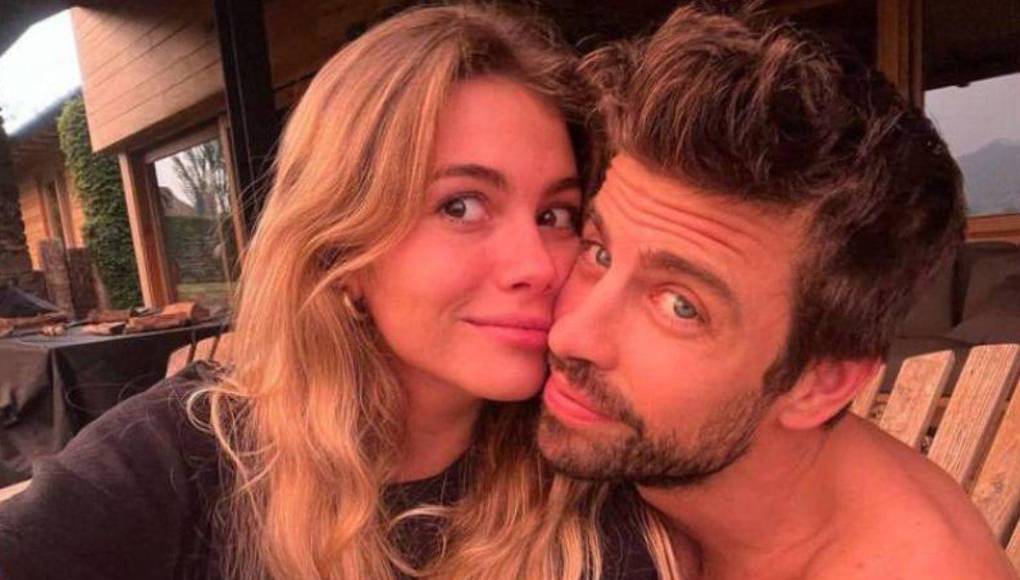 Por ahora Piqué y Clara no se han pronunciado tras la información de que habrían terminado con su relación.