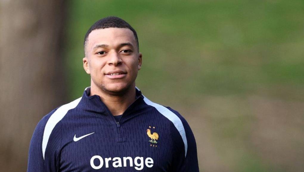 “Tengo la misma ambición que siempre. Siempre dije que los Juegos Olímpicos en París sería especial pero siempre dije que no dependería de mí”.