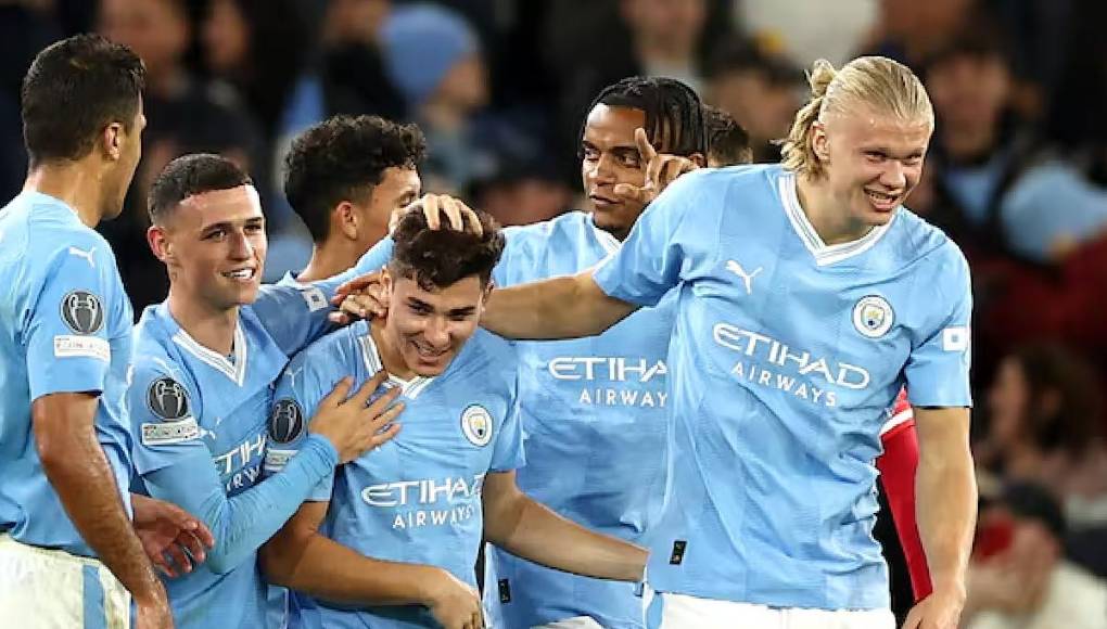 Una vez culminada la primera fase, los ocho mejores de la tabla de posiciones avanzarán automáticamente a los octavos de final. ¿Qué pasará con las plazas restantes?