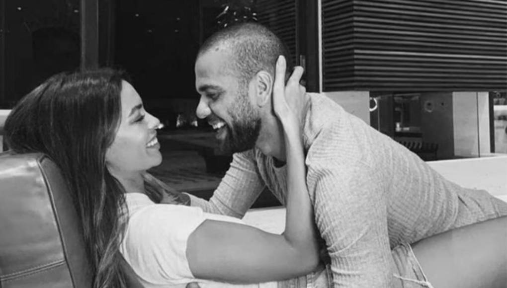 La información que llegó desde territorio ibérico es que había tensión entre<b> Joana Sanz</b> y la familia Alves, quienes no verían con buenos ojos la relación y reconciliación.