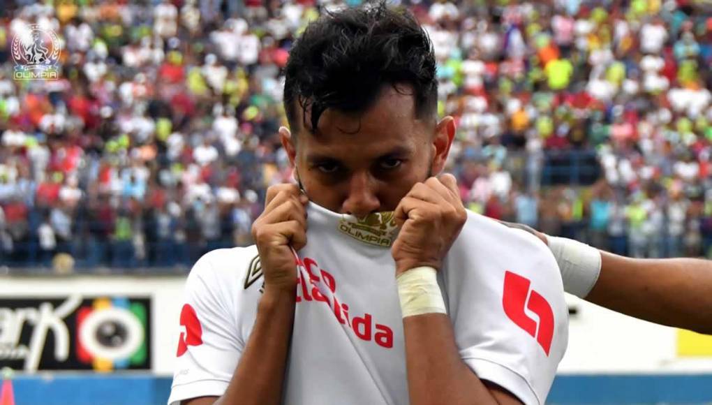 El mediocampista es inamovible en el actual esquema de Pedro Troglio.