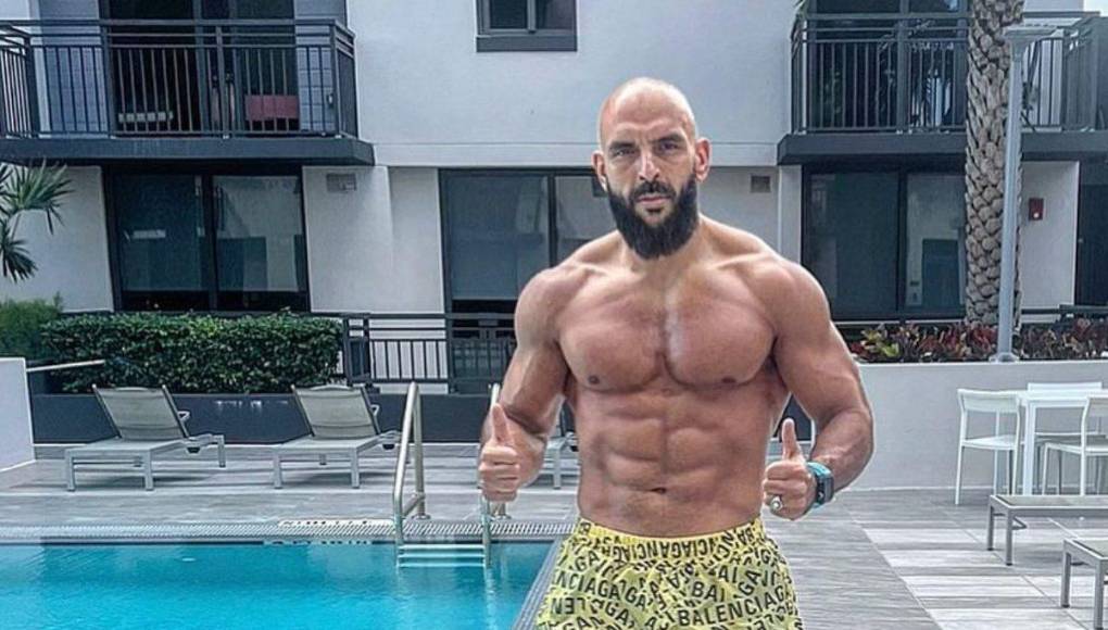 El anuncio se realizó a través de un post en Instagram, donde el custodio expresó su entusiasmo.