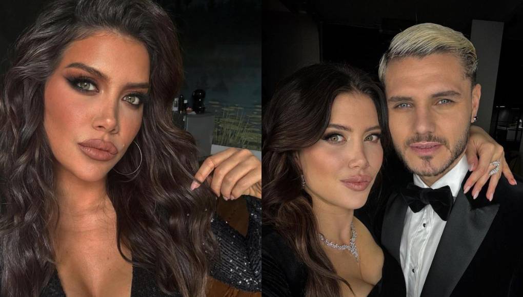 Wanda Nara vuelve a revolucionar las redes y revela nuevo detalle íntimo de sus relaciones con Mauro Icardi.