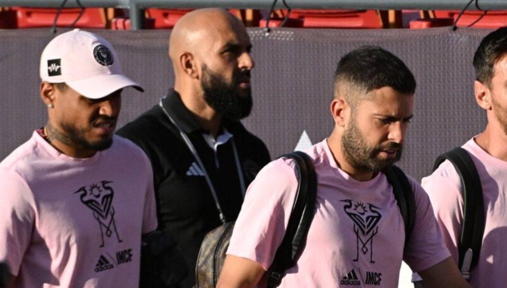 El pasado sábado el equipo del Tata Martino tuvo que jugársela sin Messi ante el DC United y a pesar de la baja de Lionel, el Inter Miami ganó 3-1 a domicilio al DC United el sábado por la MLS gracias a un doblete del uruguayo Luis Suárez.