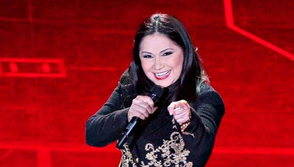 Fue a través de su cuenta de Instagram donde reveló que tendría que posponer su presentación en Movistar Arena, así como otras fechas que tenía preparadas para Paraguay y Brasil.