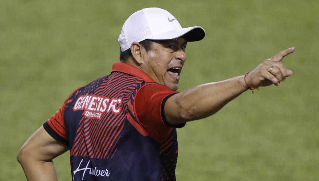 Reynaldo Tilguath no tiene seguro su futuro en el Génesis y está dispuesto a escuchar otras ofertas. El DT hondureño admitió que de Real España solo ha tenido comunicación con un exdirectivo.