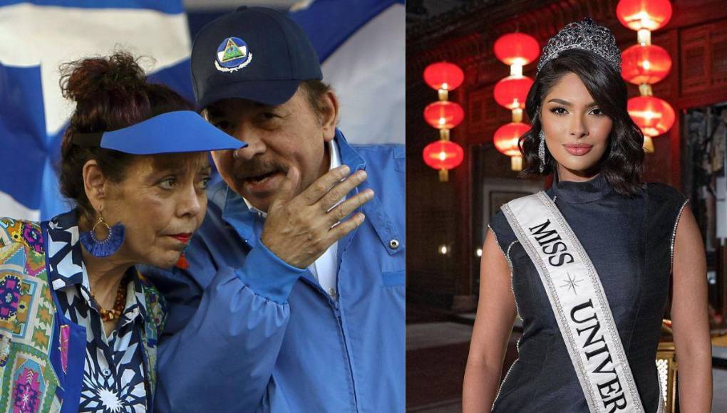 La Miss Universo Sheynnis Palacios se ha vuelto tendencia recientemente en redes sociales, esto tras el anuncio del gobierno de Daniel Ortega y Rosario Murillo de la creación de su propio certamen de belleza donde aducen que verdaderamente buscan jóvenes que representen con orgullo, la cultura, identidad y el Turismo en Nicaragua 