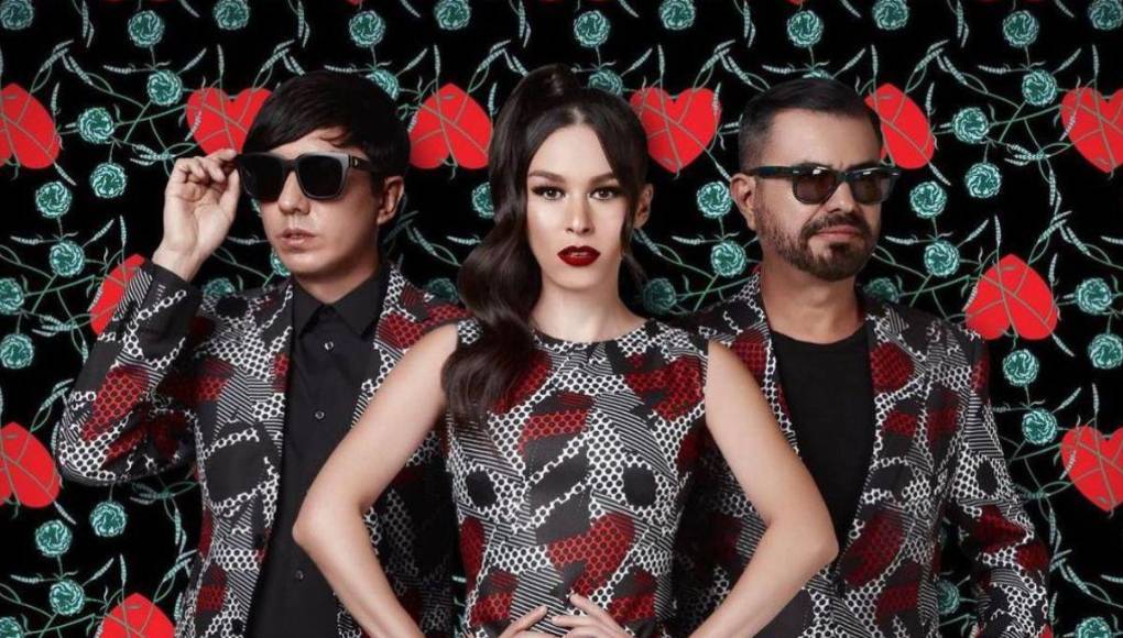Conciertos Honduras anunció recientemente que la banda mexicana de electro pop Belanova estará en tierras catrachas.