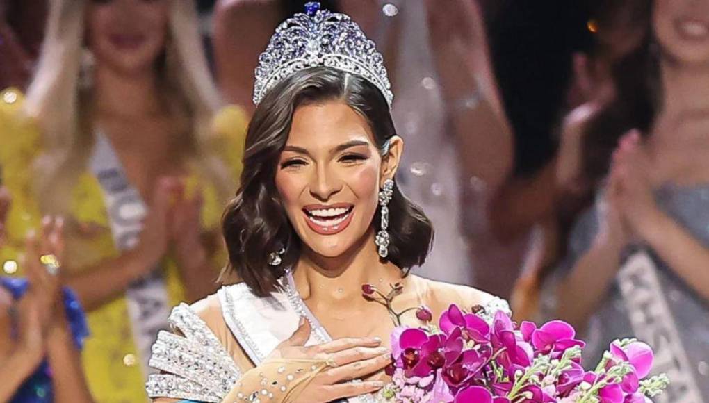 La actual Miss Universo ha causado sensación en redes sociales con su nuevo cambio de look. 