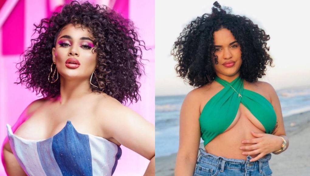 Cabe mencionar que, la artista hondureña Cesia Sáenz aclaró y dijo no ser ella la de ese video íntimo sino otra persona, incluso aseveró que es una campaña en su contra.