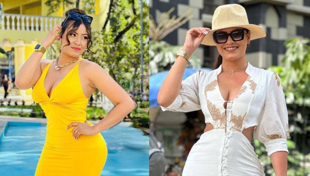 En un video viralizado en redes sociales, la presentadora estrella del canal HCH Alejandra Rubio, no se quedó callada y contundente contestó a una seguidora en su cuenta oficial de Tiktok que le preguntó: ¿de dónde saca tanta plata para viajes y cosas caras?, sin tapujos declaró.