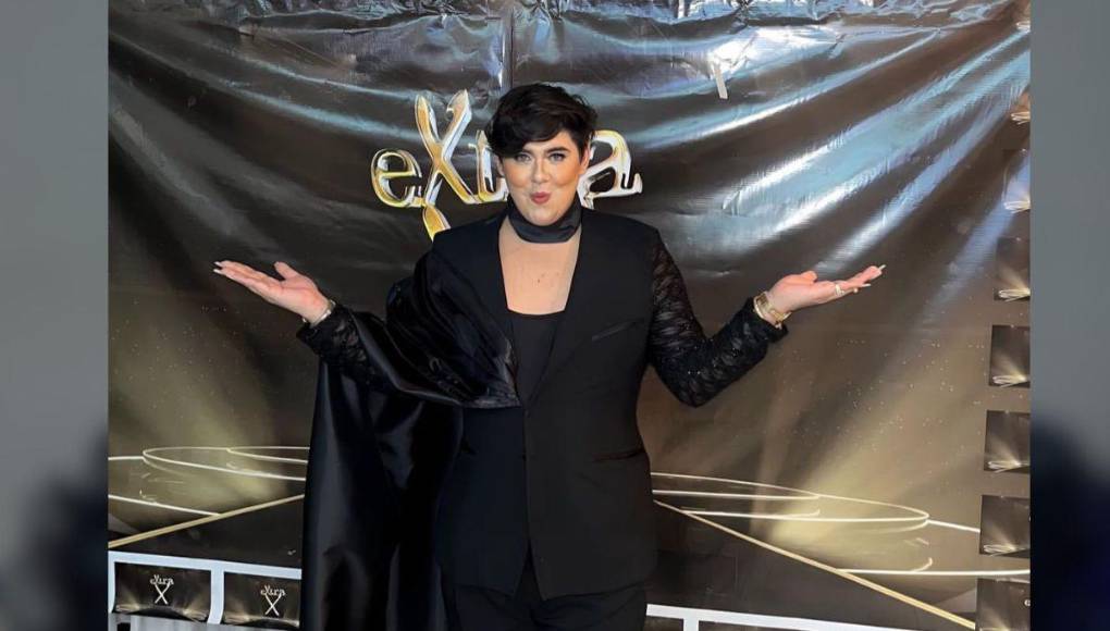 ”Ella quería pleito”, dijo Antonio Sandrez al revelar que la presentadora de televisión presuntamente intentó pelear con el y su grupo de amigos. 