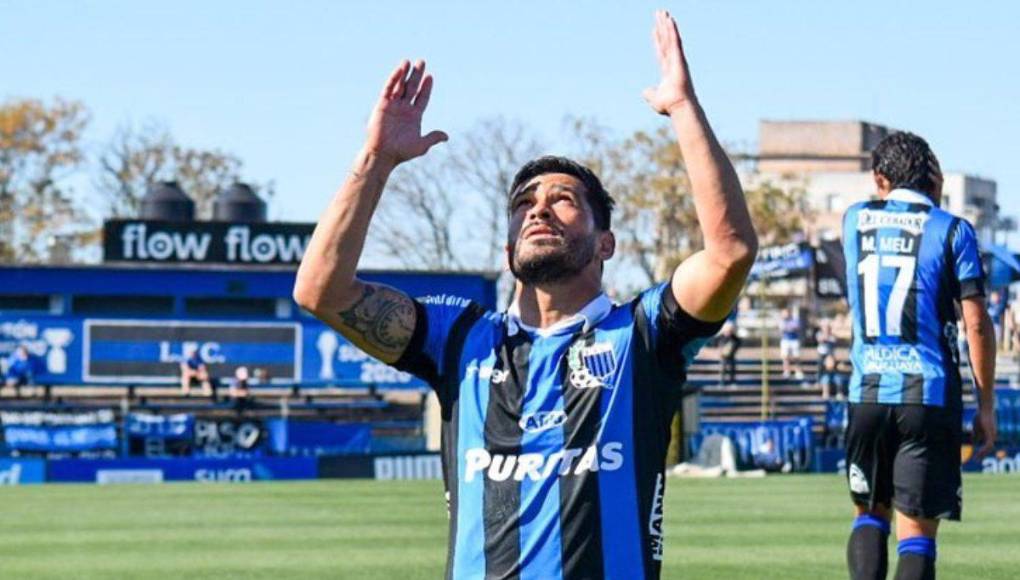 Como era de esperarse, este caso fue relacionado con el de Mauro Icardi, Maxi López y Wanda Nara. Dos amigos que cortaron su relación por una mujer.