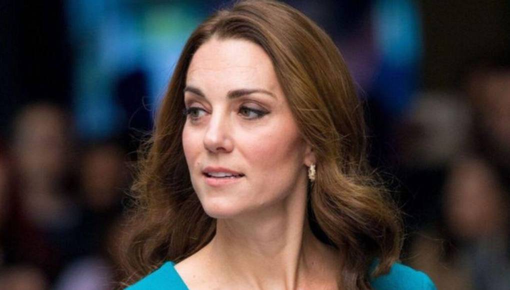 “Está muy grave de salud”, aseguró Mhoni Vidente en su reciente predicción, refiriéndose a Kate Middleton.