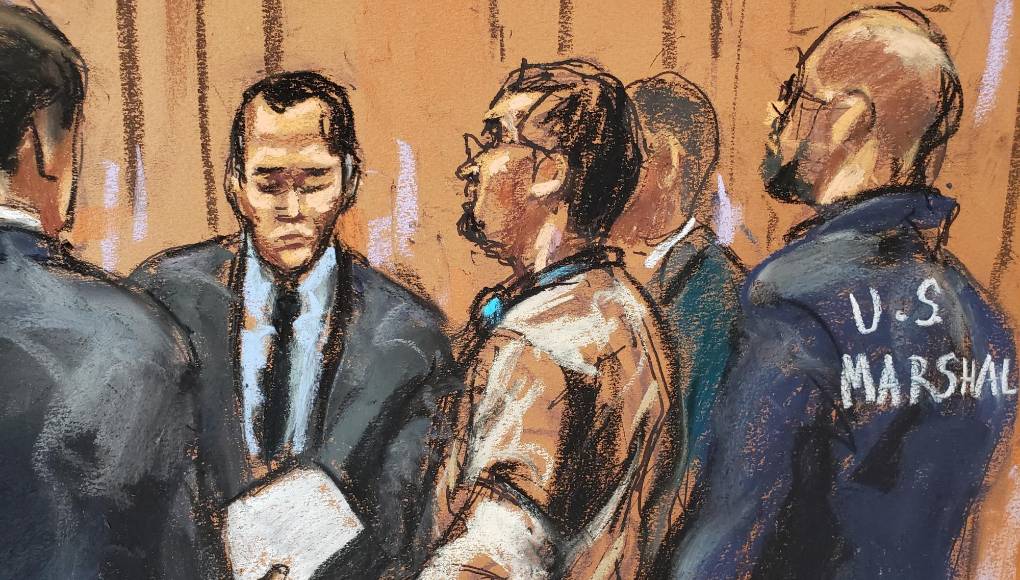 Sobre las llamadas, los fiscales argumentan que son admisibles y pretenden demostrar en el juicio que “Bonilla y los Valle trabajaron con el acusado y sus coconspiradores para traficar narcóticos a través de Honduras y hacia Estados Unidos y, a cambio, el acusado recibió sobornos de los Valle para su primera campaña presidencial”.