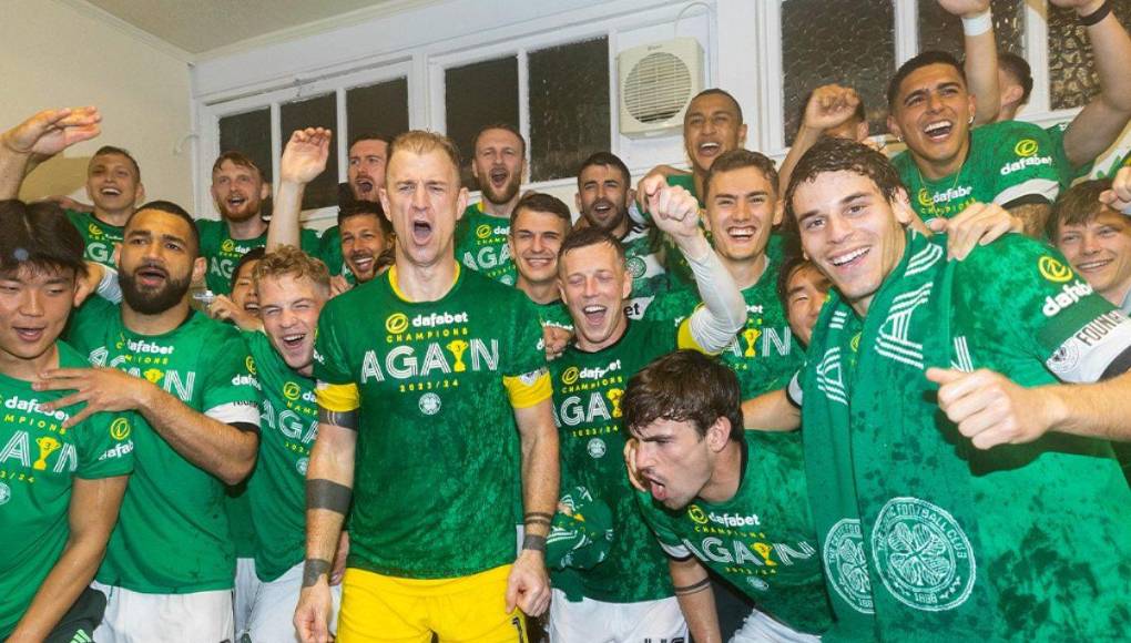 Luis Palma es campeón: Se roba el show tras sacar los pasos prohibidos