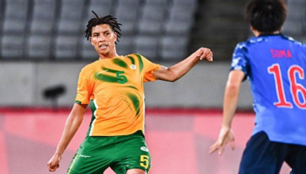 Les Chiefs son uno de los clubes más grandes del país, doce veces campeón de Sudáfrica, y finalistas de la Champions de África en 2021.