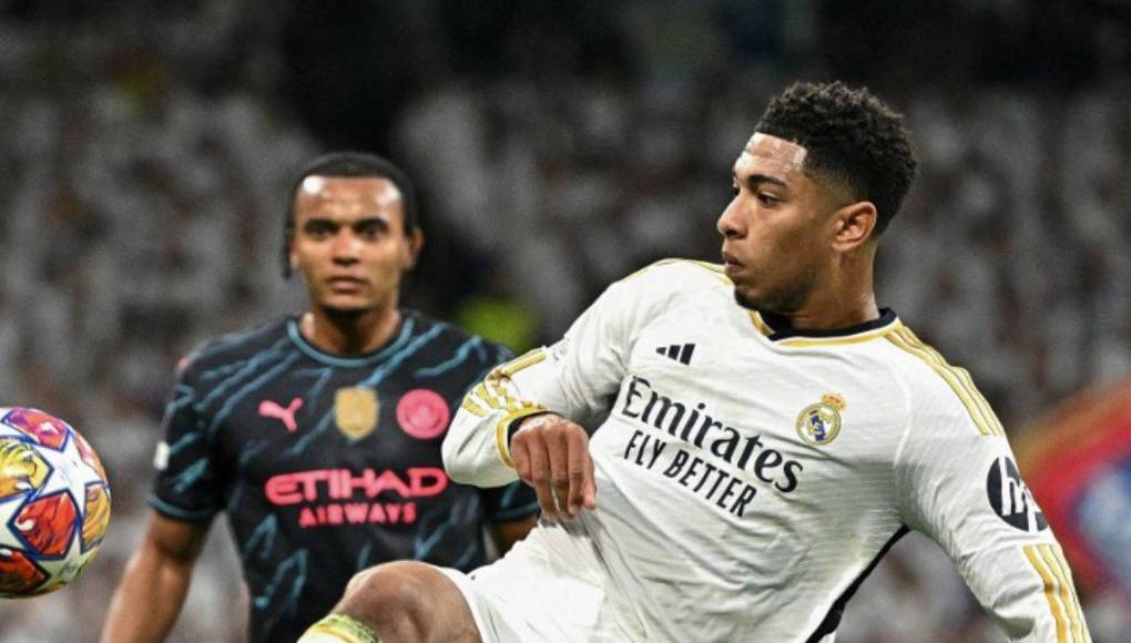 Jude Bellingham ha sido de lo mejor del Real Madrid en la presente campaña. Sin embargo, en las últims jornadas su nivel ha bajado de forma considerable.