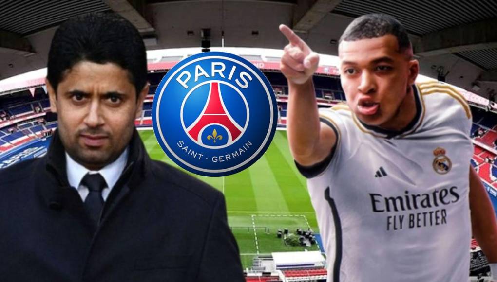 A falta del anuncio oficial, todo hace indicar que Kylian Mbappé dejará el PSG al final de la presente temporada para recalar en el Real Madrid y ahora en Francia revelan el millonario acuerdo secreto que existe entre el jugador y el club parisino para mudarse “en paz” al Santiago Bernabéu.