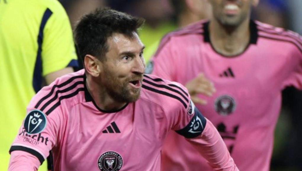 El pasado jueves, Inter Miami logró un empate de manera agónica 2-2 (Lionel Messi y Luis Suárez, los autores) y ahora recibirán en casa a Nashville SC con la tranquilidad de que los dos goles convertidos de visitante tendrán un plus en caso de empate.