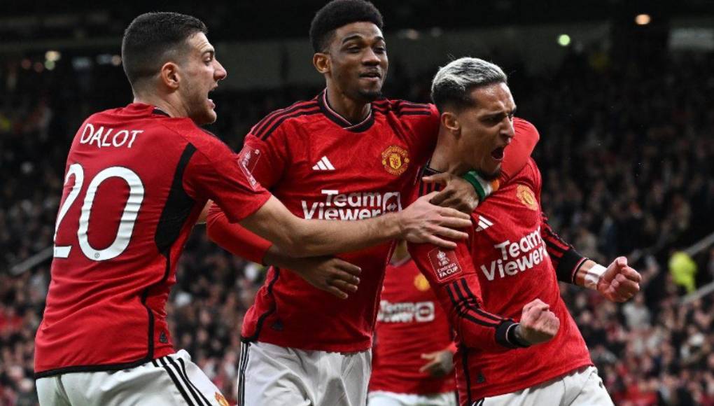 Sin embargo, en el Manchester United han señalado que no les interesa finalmente tener en sus filas a Kylian Mbappé y explicaron la razón.