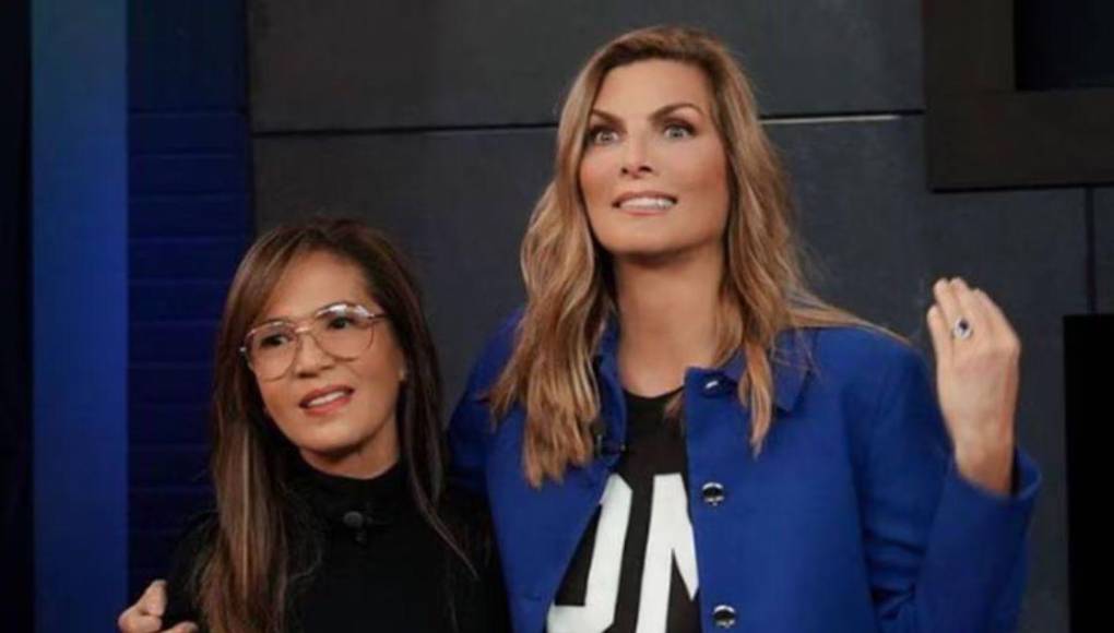 La comunicadora informó que, tras la grabación de uno de los más recientes programas de ‘Montse y Joe’, la salud de Yolanda Andrade se debilitó por lo que pidió permiso para tomarse un descanso.