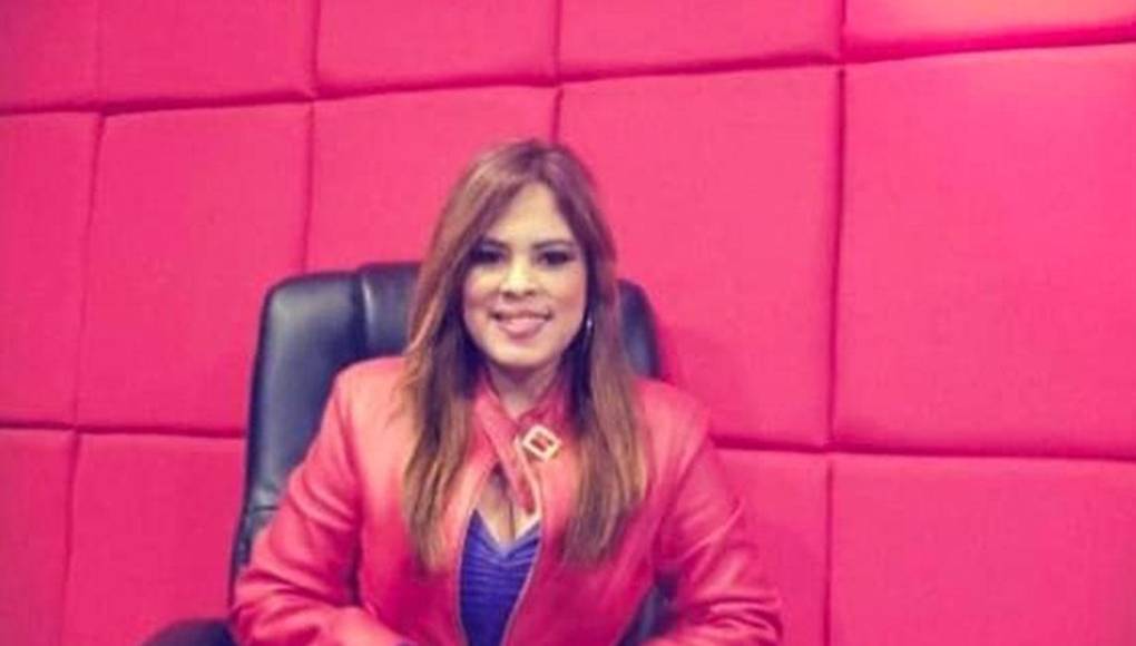 Melissa fue una de las que estuvo en el ojo del huracán durante el programa que terminó en ese momento con el despido en vivo de su compañero, Anael Arita, a quien Orlando Ponce lo corrió tras una fuerte pelea por temas políticos.