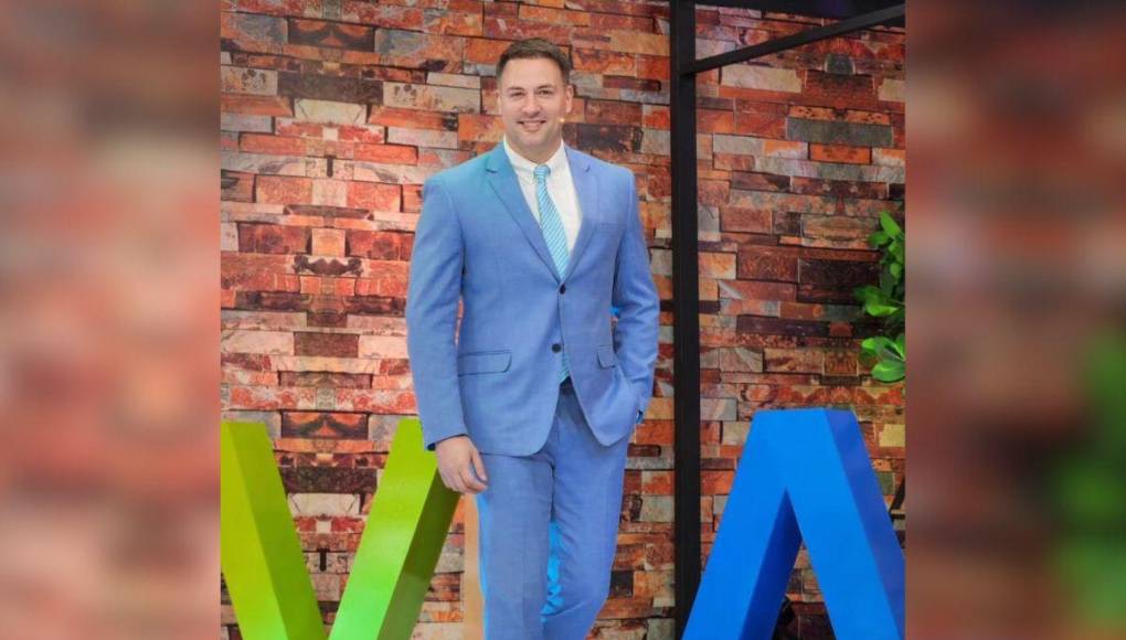 “En Honduras arranqué con La Ruta del Sabor Catracho que se trasmitía por TSI, luego pasé a Hoy es tu día en Canal 11, para luego llegar a TV Azteca con Venga La Alegria Honduras, un proyecto muy bonito”, añadió. 