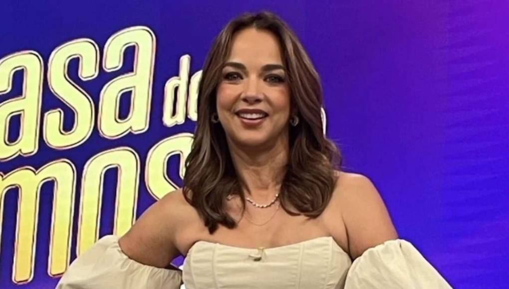 Ahora comparte la angustia que experimentó después de finalizar su contrato con el programa de Telemundo. Incluso llegó a contemplar la posibilidad de vender su casa por temor a quedarse sin dinero.