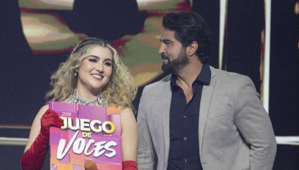 El programa destaca por los encuentros y colaboraciones entre el equipo de los Consagrados, compuesto por estrellas veteranas, y sus hijos, los Herederos.