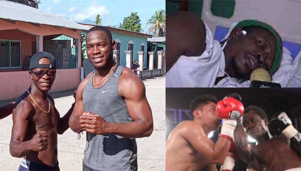 Muñeco González se prepara para su retiro oficial luego de comenzar a pelear en el 2010.