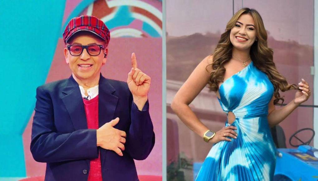 Y es que ambos presentadores hondureños de televisión, han generado polémica recientemente y se han dado duro con sus respuestas, esto luego Miguel Caballero Leiva comparara a Alejandra Rubio con la presentadora de canal 5, Loren Mercadal y le dijera que a ella no se le miraba bien el vestido por sus grandes pelotas, refiriédose a su busto. Rubio de inmediato contestó y se enciendieron las redes sociales.