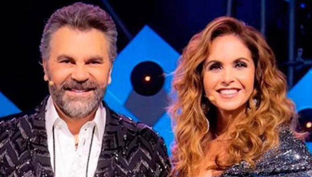 Como parte de su gira juntos Hasta que se nos hizo, Lucero y Mijares destaparon la gran sintonía en la que se encuentran actualmente, pese a que su matrimonio culminó.