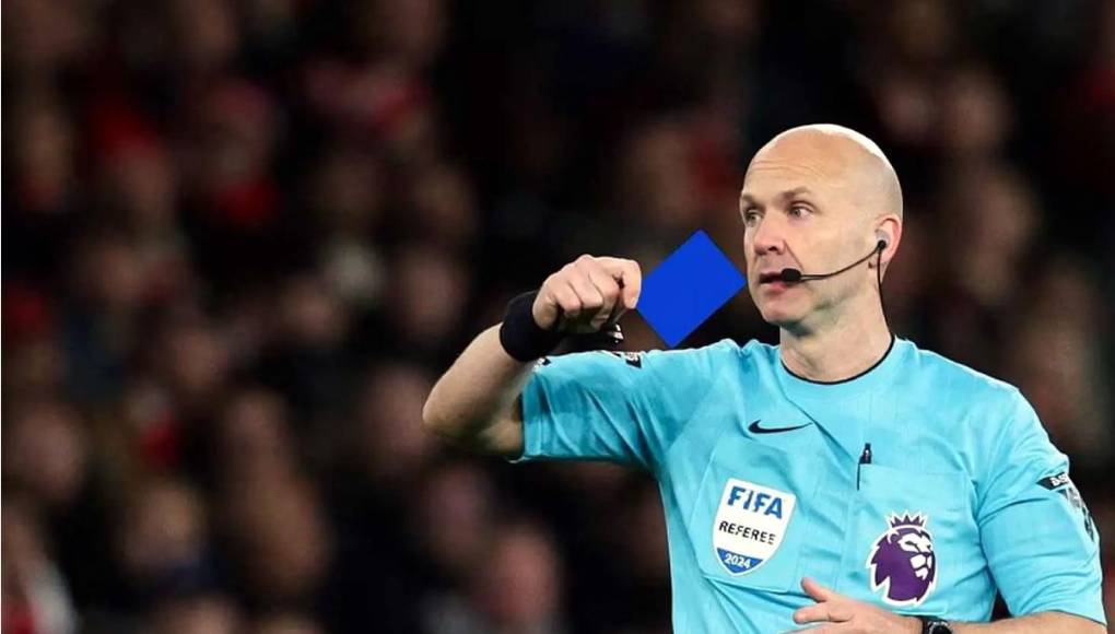 Para permitir que el nuevo reglamento tome impulso, en un inicio los partidos de más alto nivel quedarán excluidos de estas tarjetas, aunque la Federación inglesa lo quiere implementar en los partidos de la Copa y de Copa femenina de la próxima temporada.