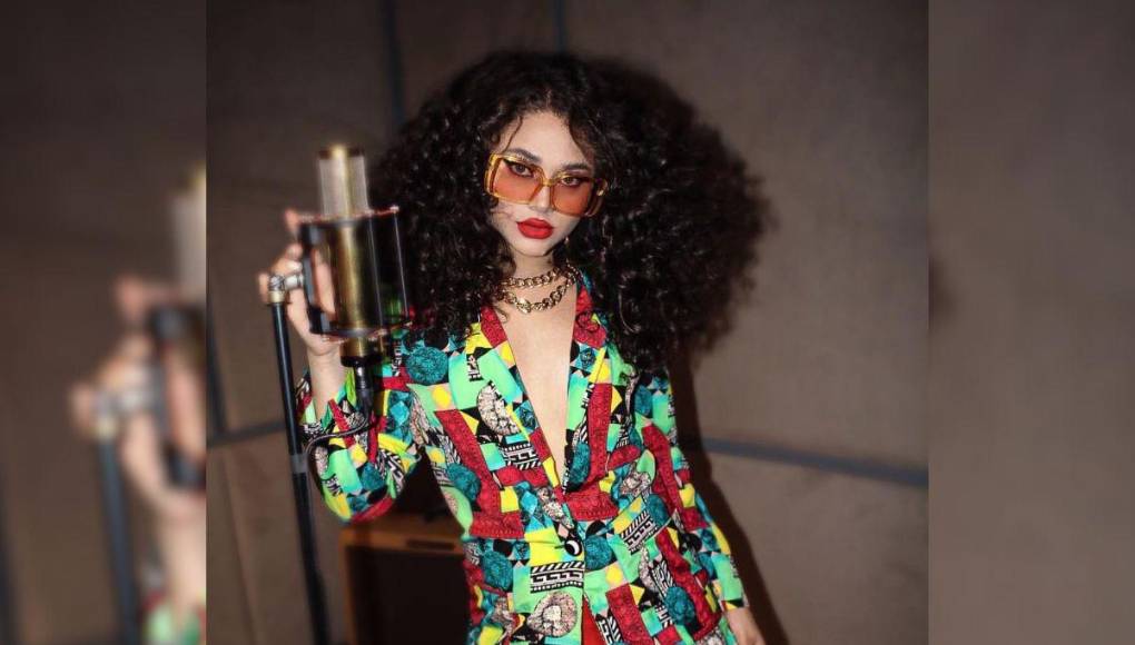 Y es que presuntamente se ha filtrado un video íntimo en el que supuestamente aparece la ganadora del reality show mexicano La Academia. 