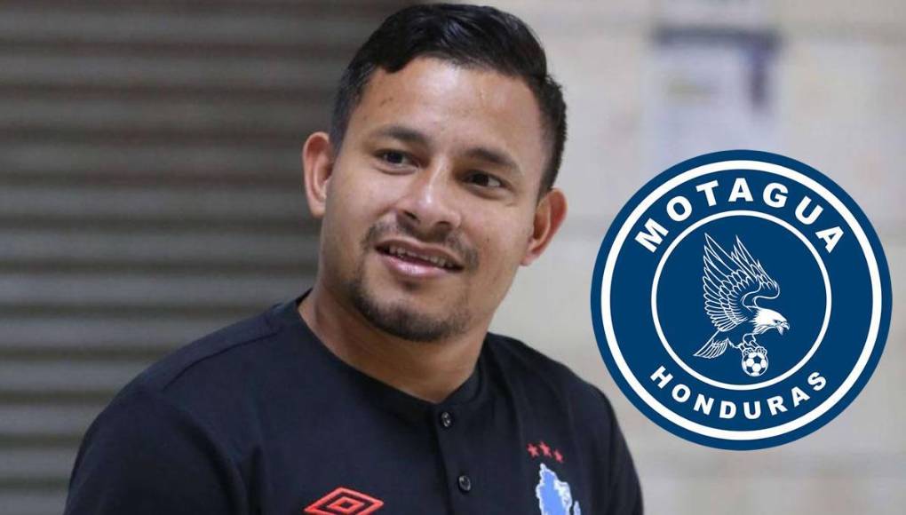 Germán ‘Patón’ Mejía regresa a la Liga Nacional de Honduras y se ha convertido en nuevo refuerzo del Motagua que sigue dando la sorpresa en el mercado de fichajes de cara al Torneo Apertura 2024.