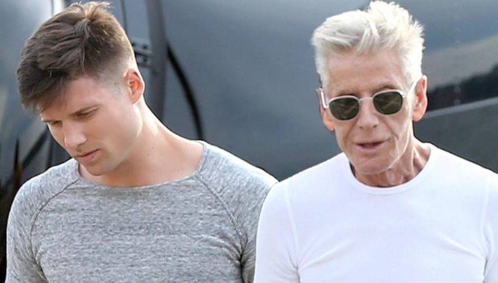 Esta no es la primera vez que la pareja ha sido captada en público. Su relación se remonta al menos a 2016, cuando hicieron su primera aparición oficial en la Gala de Otoño del American Ballet Theatre.