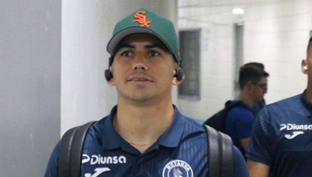 A Edwin Maldonado se le venció su contrato con Motagua y tendrá que buscar otro club para la próxima campaña ya que no entra en los planes de Diego Vázquez. 