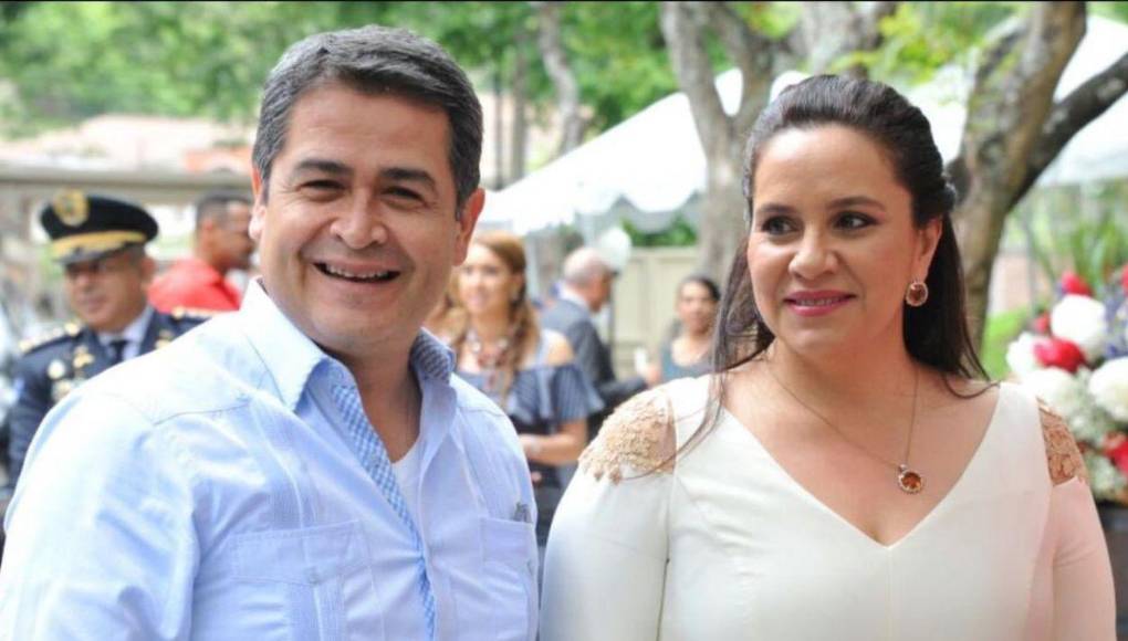 Ana García ayer envió un correo electrónico al abogado público de JOH, Renato Stabile, para mostrarle una presunta inconsistencia en el testimonio de Jennifer Taul, agente de la DEA que operó en Honduras durante el 2010.