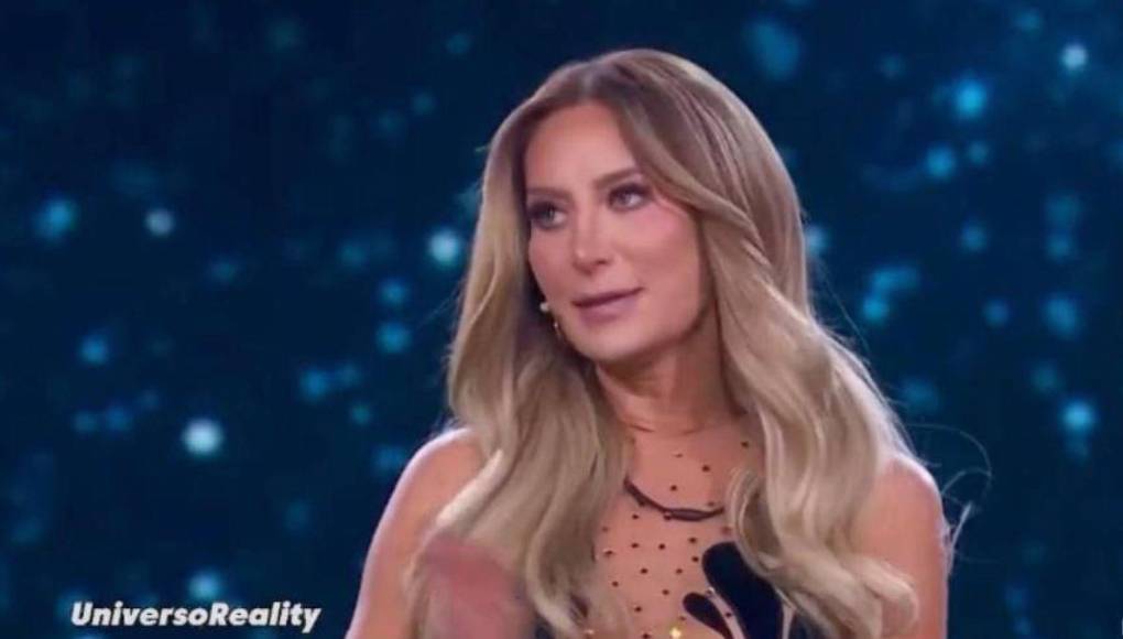 La actriz cuando se encontraba conviviendo con algunas compañeras de casa, comentó cómo a tráves de las redes sociales se dio cuenta de lo que estaba pasando fuera de su matrimonio y todo por algunos comentarios que seguidores le hacían en sus redes, igualmente por las indirectas que también la actriz rusa posteaba.