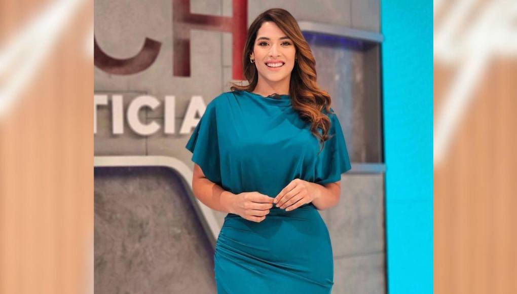 Carolina Lanza es una popular presentadora de televisión, empresaria y modelo hondureña. Es reconocida ´por su participación en programas como X0 da dinero, HCH matutino y Que viva la vida. 