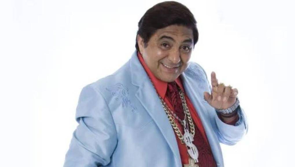 A pesar de que tiene casi 30 años que El premio mayor tuvo su estreno en Televisa, para nadie es un secreto que esta producción le dio jugosas ganancias económicas que le permitieron disfrutar de todo tipo de lujos, pero la fortuna no le duró mucho tiempo.