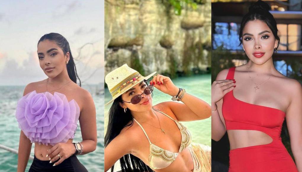La joven Landy Párraga, modelo y excandidata a Miss Ecuador fue asesinada este domingo 28 de abril por sicarios en Quevedo, Ecuador.