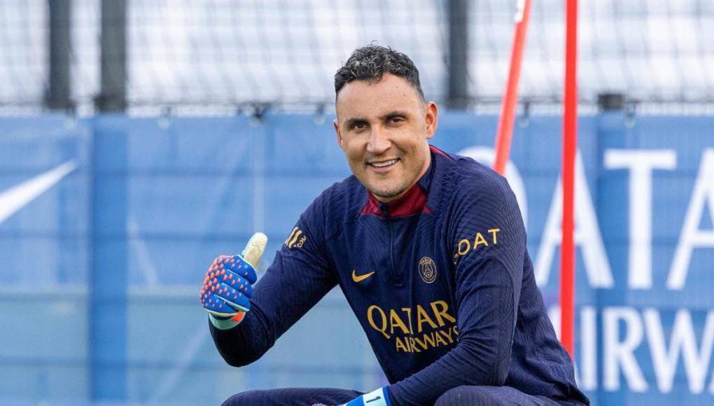  Navas se irá del PSG después de cinco años en los que ha ido de más a menos y en los que ha ido perdiendo paulatinamente su protagonismo en el equipo parisino.